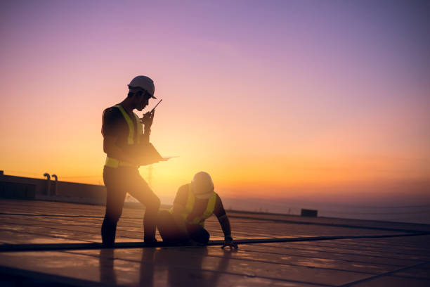 Roof Gutter Cleaning in Manhattan, NY