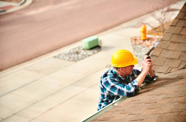 Best Residential Roofing Contractor  in Manhattan, NY