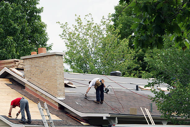 Quick and Trustworthy Emergency Roof Repair Services in Manhattan, NY