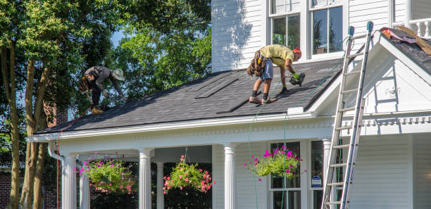 Best Metal Roofing Contractor  in Manhattan, NY